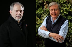Desde la Redacción: entrevista a Guido Girardi y Patricio Melero