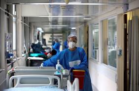 Confirmado: tener bajos niveles de vitamina D aumenta el riesgo de enfermar gravemente de Covid-19