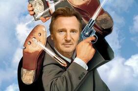 Un teniente Debrin resurgirá: Liam Neeson protagonizará una nueva versión de “¿Y dónde está el policía?”