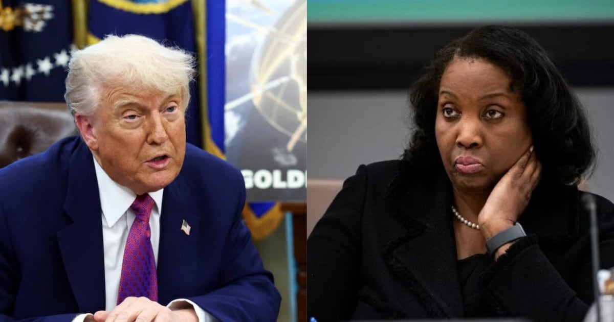 Trump y la Fed: un choque que redefine la autonomía del banco central estadounidense