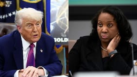 Donald Trump vuelve a la carga e insiste en sacar a Lisa Cook de la Reserva Federal