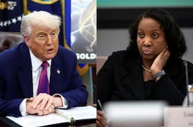 Tribunal Supremo de EE.UU. rechaza solicitud de Trump para destituir inmediatamente a Lisa Cook