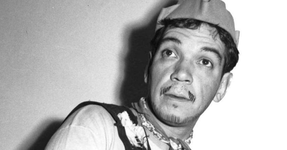 Escándalos, adicciones y líos de dinero: la turbulenta historia familiar de  Cantinflas - La Tercera