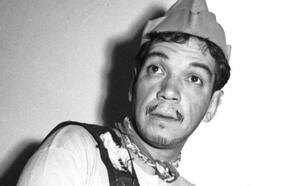 Escándalos, adicciones y líos de dinero: la turbulenta historia familiar de Cantinflas