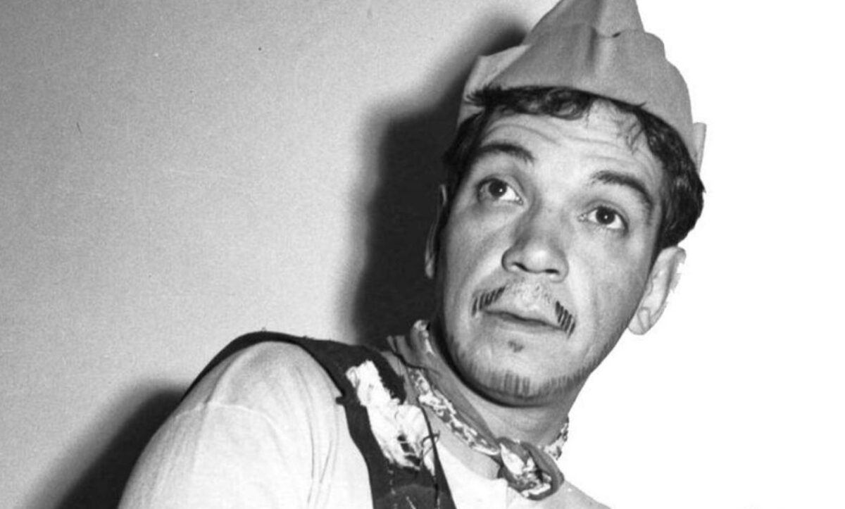 La turbulenta historia familiar de Cantinflas - La Tercera
