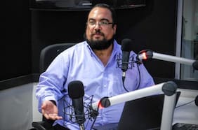 “El canciller tiene que dar explicaciones”: oposición apunta contra Sebastián Kraljevich por nuevas funciones en la OEA