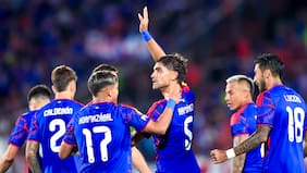 A qué hora y dónde ver a Universidad de Chile vs. Deportes La Serena por el debut de la Copa de la Liga