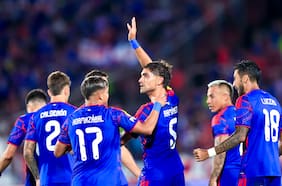 A qué hora y dónde ver a Universidad de Chile vs. Deportes La Serena por el debut de la Copa de la Liga