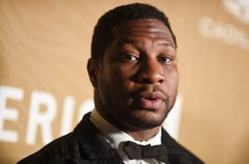 “A veces me siento extremadamente solo”: las cicatrices de Jonathan Majors, el nuevo favorito de Hollywood