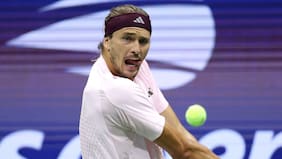 La mejor temporada de su vida y su segundo Grand Slam: Alexander Zverev vence a Ben Shelton y se corona en el US Open