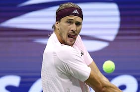 La mejor temporada de su vida y su segundo Grand Slam: Alexander Zverev vence a Ben Shelton y se corona en el US Open