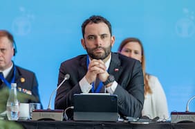 Ricardo Montero, subsecretario de Defensa, y ejercicio conjunto en Rapa Nui: “Todos los países manifestaron un gran interés”