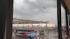 DMC confirma tornado en Estación Central: vientos alcanzaron los 137 km/h
