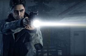 Actor de voz de Alan Wake apunta a que la secuela del juego llegaría en octubre