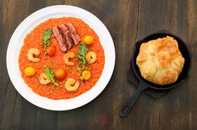 Mejores aperturas 2022: estos son los nuevos restaurantes favoritos de este año