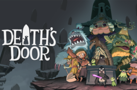 Devolver Digital anuncia la llegada de Death’s Door a PS4, PS5 y Nintendo Switch en noviembre