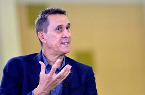 El DT de Atlético Nacional, a la ofensiva: “La UC nos puede atacar, pero nuestro funcionamiento es más para agredir al rival”