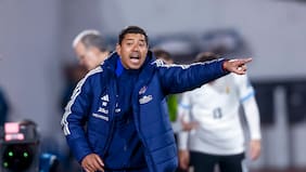 Nicolás Córdova comparte las razones de la ausencia de Erick Pulgar: “Por temas personales ha preferido decir que no”