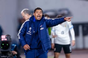Nicolás Córdova comparte las razones de la ausencia de Erick Pulgar: “Por temas personales ha preferido decir que no”