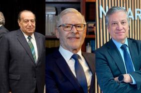 El millonario patrimonio inmobiliario de los Conservadores de Santiago