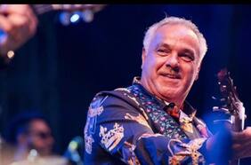 Eternos: la rumba de Gipsy Kings retorna a Chile