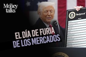 El día de furia de los mercados