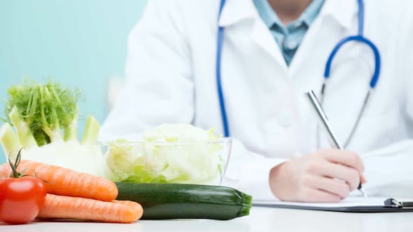 Soy científico de microbioma intestinal y esto es lo que quiero que comas todos los días