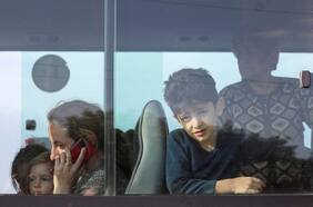 Aseguran que los 120.000 armenios de Nagorno-Karabaj se irán a Armenia