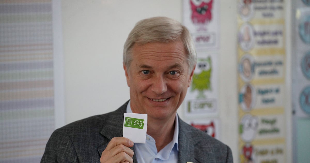 Kast y el balotaje: ¿Unidad o fragmentación en la derecha chilena?