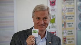 Kast y gestos ante posible balotaje: “Todas las imágenes que podamos dar en el sentido de unidad, son importantes”