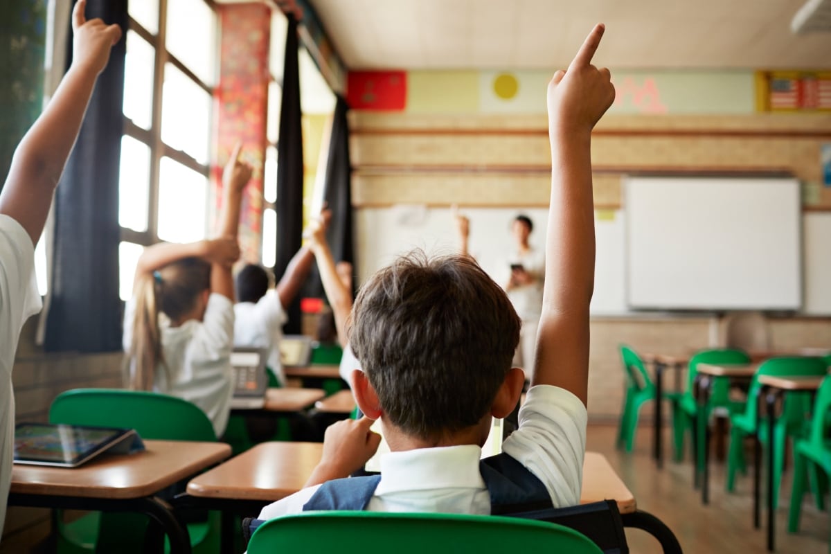 Resultados PISA revelan que la mayoría de estudiantes chilenos presentan deficiencias matemáticas
