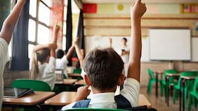 Chile exhibe su peor resultado de Matemáticas en PISA y mantiene brechas con la OCDE: 59% de alumnos no logra el nivel básico