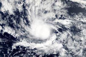 Ya son trece los muertos por el paso del huracán Beryl por Houston