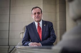 Ignacio Sánchez por FES: “Nos estamos jugando el futuro de la educación con esta reforma”