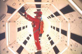 2001: Odisea del Espacio: 55 años desde que Kubrick pensó lo impensable