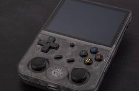 Esta es la consola retro de AliExpress que fue prohibida por ser declarada tóxica