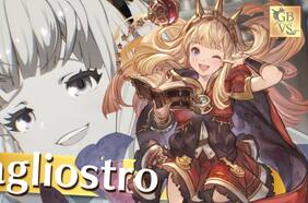El 20 de octubre llegará el próximo personaje DLC a Granblue Fantasy: Versus