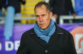 El mensaje de Lucas Bovaglio luego de la eliminación de O’Higgins ante Boca: “Si teníamos que caer, era de esta forma”