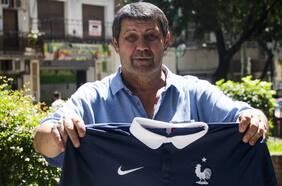 Máximo artillero histórico de Monaco: “Maripán ha sido un gran aporte”