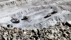 Los cuatro proyectos mineros emblemáticos con mayores sobrecostos y demoras