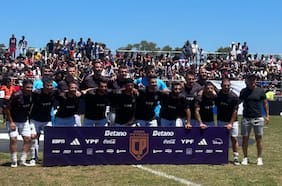 Leyendas, golazos y jugadores despedidos: la historia de la Copa Potrero, el polémico torneo que organiza el Kun Agüero