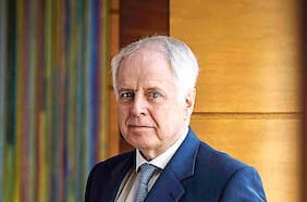 Presidente del Consejo Fiscal Autónomo y retiro del 10% de las AFP:  “Hace inviable la meta de estabilizar la deuda pública en torno al 45% del PIB”