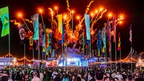 Creamfields Chile confirma fechas para 2026: el gigante de la electrónica vuelve en noviembre