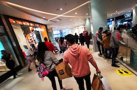 Sectores más golpeados por la pandemia retoman actividad en Fase3