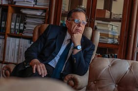 Gutenberg Martínez: “Harold abre las puertas a la reconstrucción de un centro”