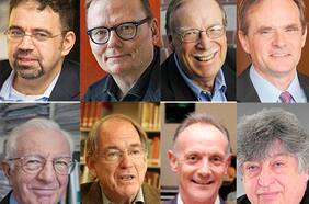 Las predicciones para el Premio Nobel de Economía 2022