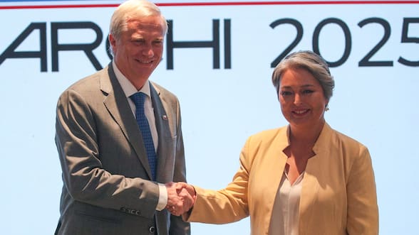 Preparación del debate y cierre de campaña: Kast y Jara alistan estrategia final previo al balotaje