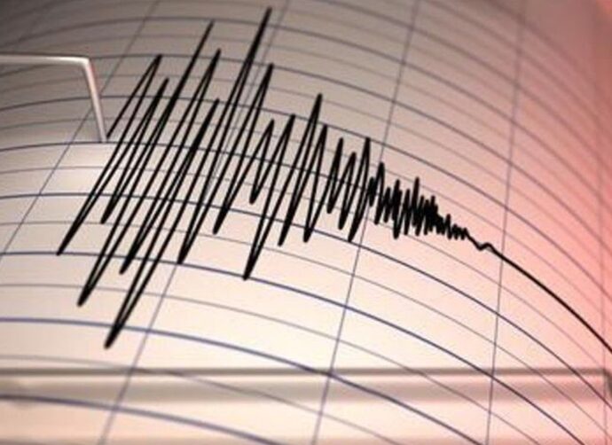 Qué hacer ante un sismo? - La Tercera