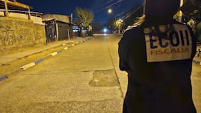 Investigan homicidio de joven con arma de fuego en Conchalí