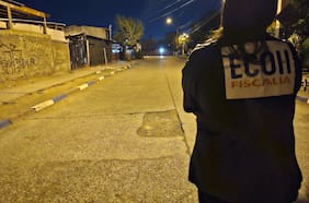 Investigan homicidio de joven con arma de fuego en Conchalí